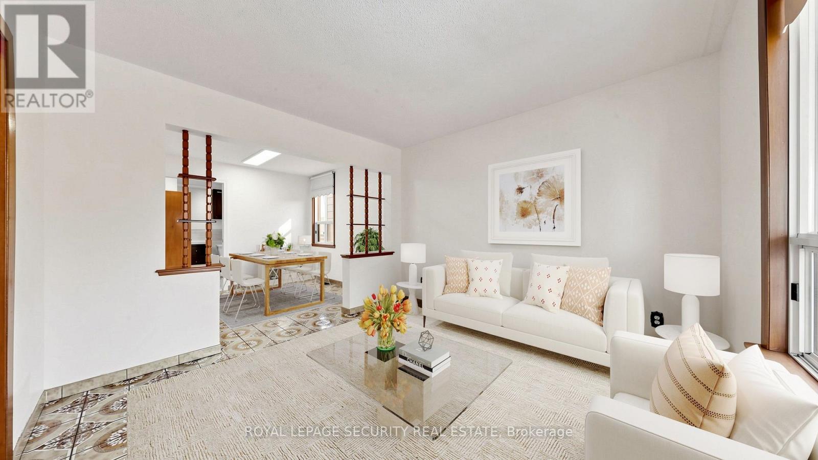 170 ROBINA AVENUE, Toronto (Oakwood Village) — photo 8