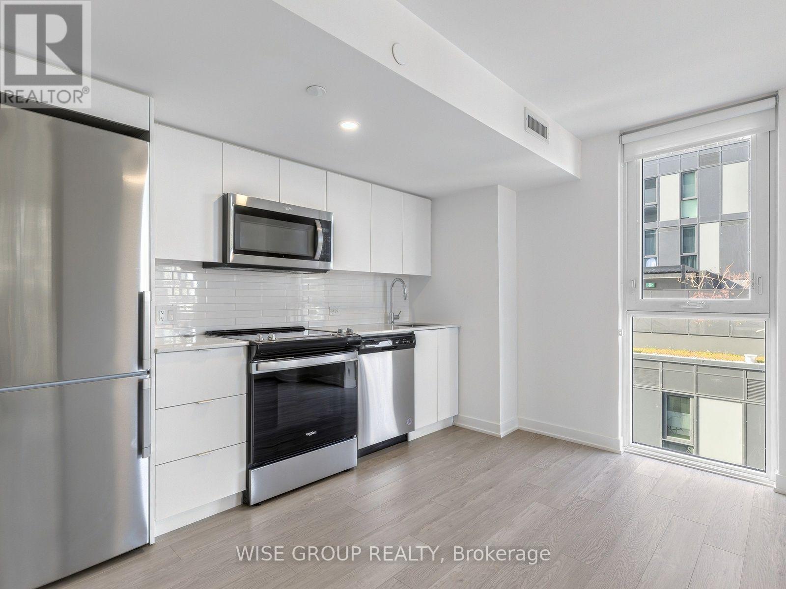 910 - 18 TRETTI WAY, Toronto (Clanton Park) — photo 10
