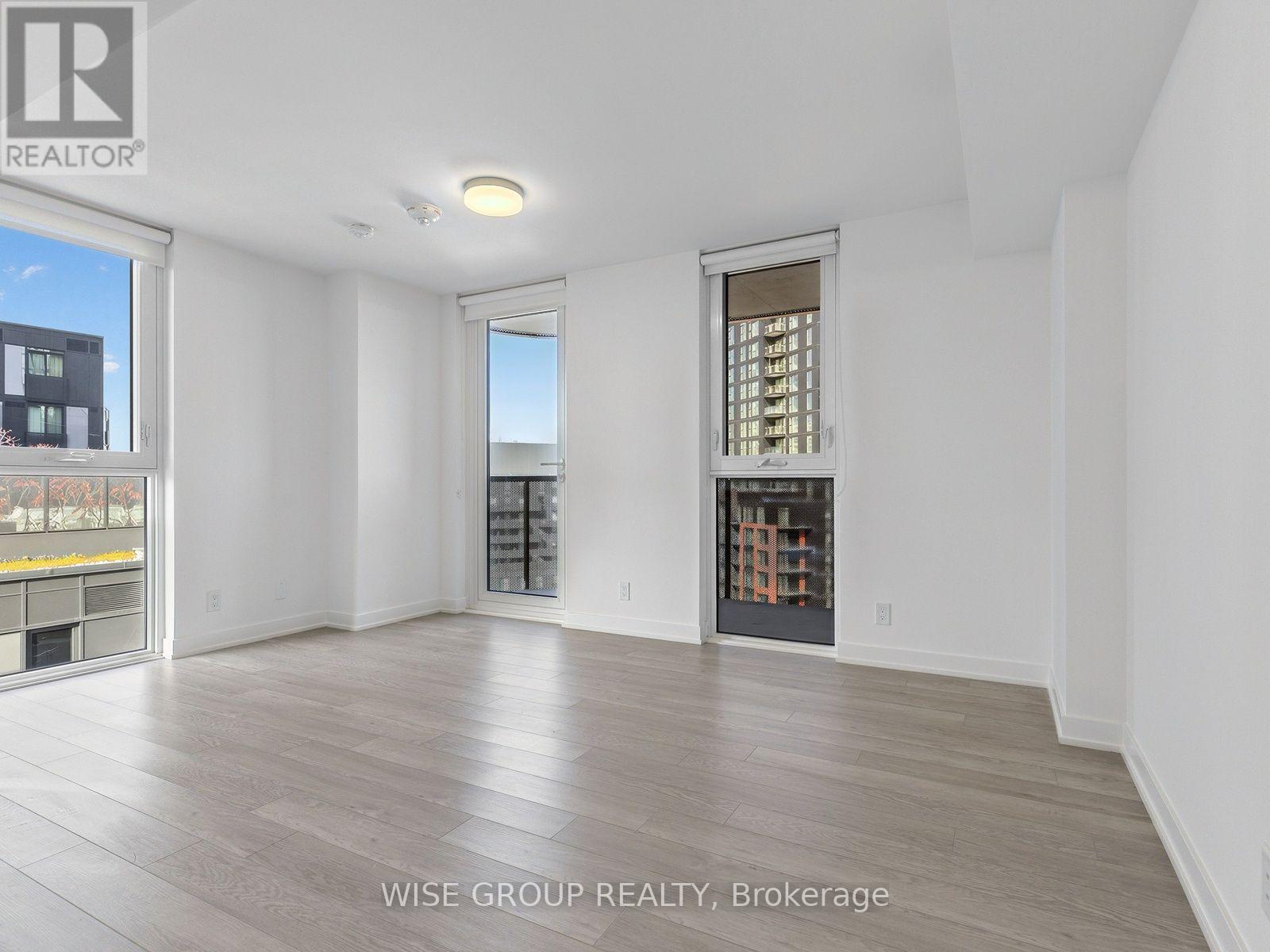 910 - 18 TRETTI WAY, Toronto (Clanton Park) — photo 3