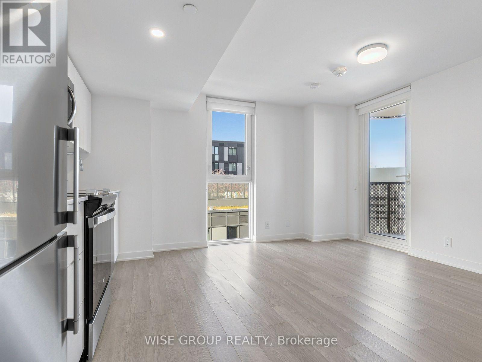 910 - 18 TRETTI WAY, Toronto (Clanton Park) — photo 4