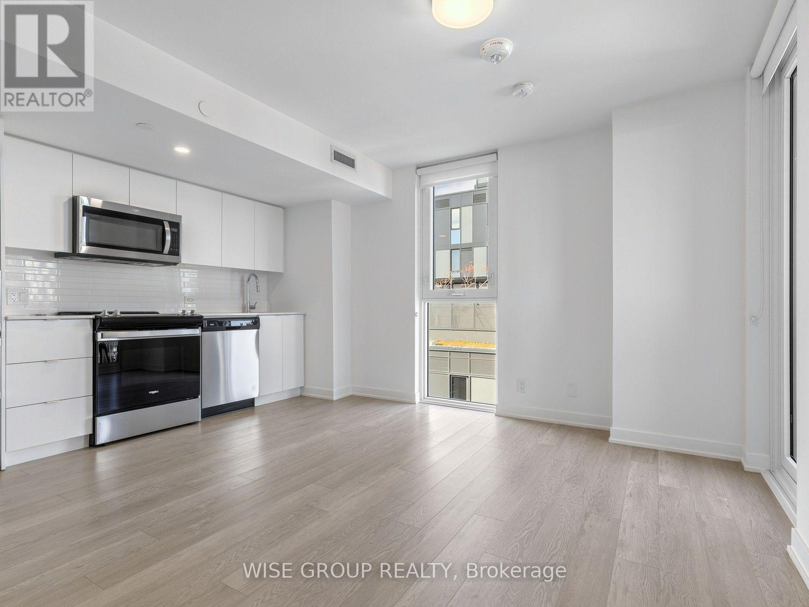 910 - 18 TRETTI WAY, Toronto (Clanton Park) — photo 7