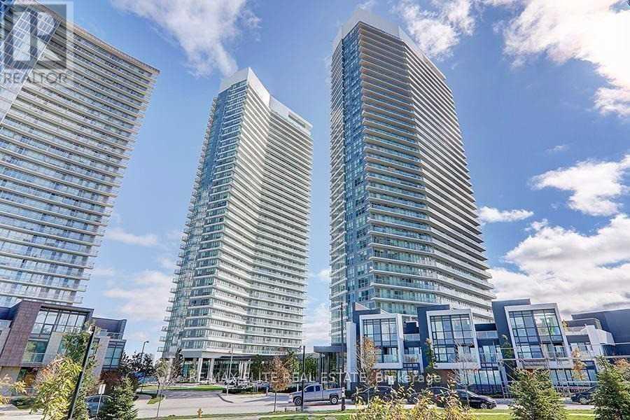 3108 - 115 MCMAHON DRIVE, Toronto (Bayview Village)