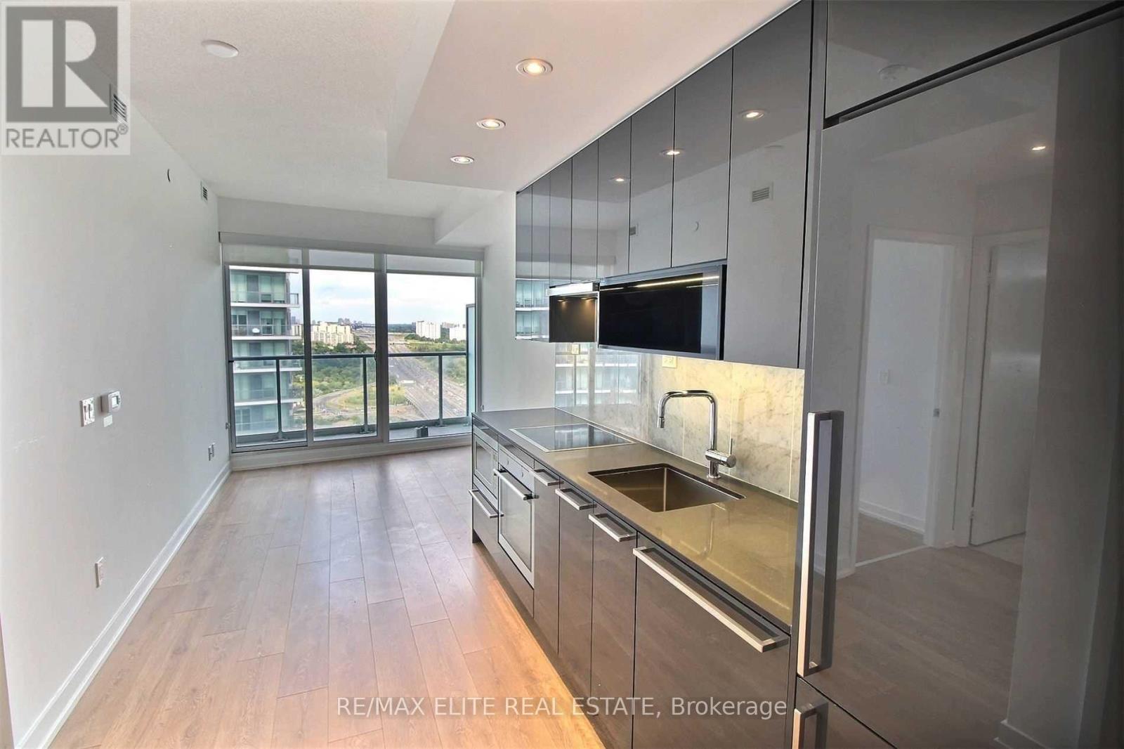 3108 - 115 MCMAHON DRIVE, Toronto (Bayview Village) — photo 2