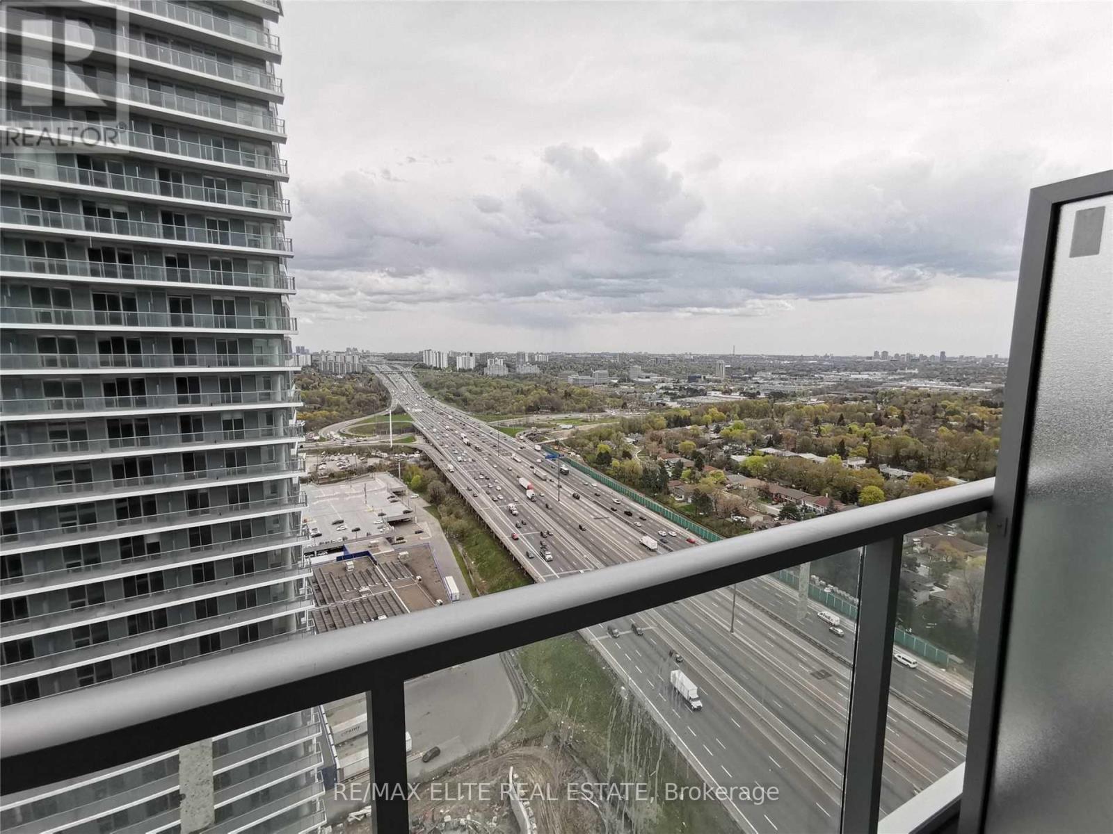 3108 - 115 MCMAHON DRIVE, Toronto (Bayview Village) — photo 7