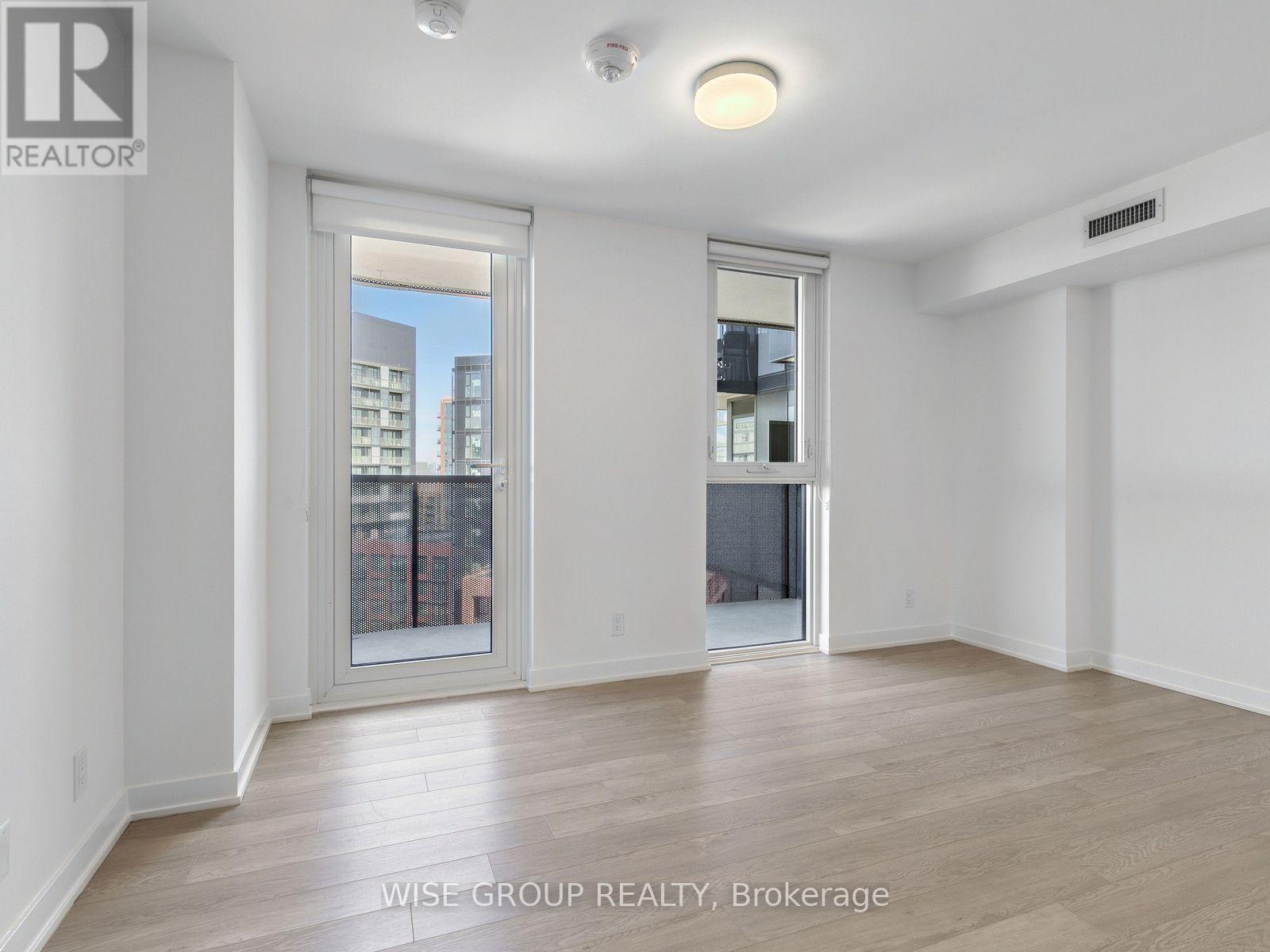 1210 - 18 TRETTI WAY, Toronto (Clanton Park) — photo 4