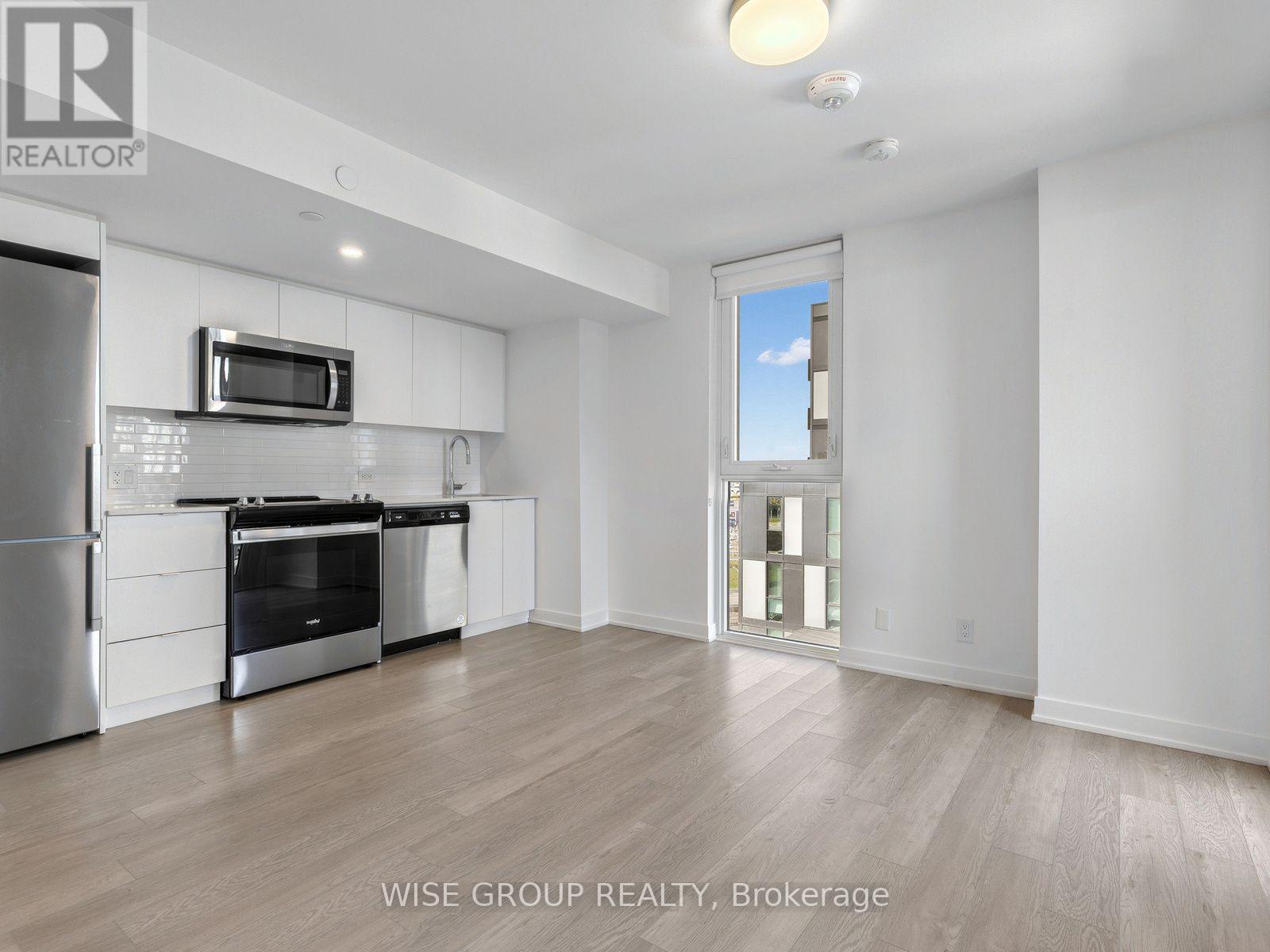 1210 - 18 TRETTI WAY, Toronto (Clanton Park) — photo 6