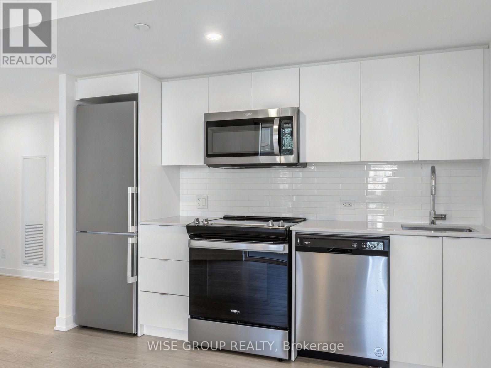 1210 - 18 TRETTI WAY, Toronto (Clanton Park) — photo 8