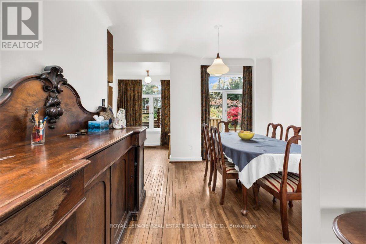 47 GORMLEY AVENUE, Toronto (Yonge-St. Clair) — photo 11