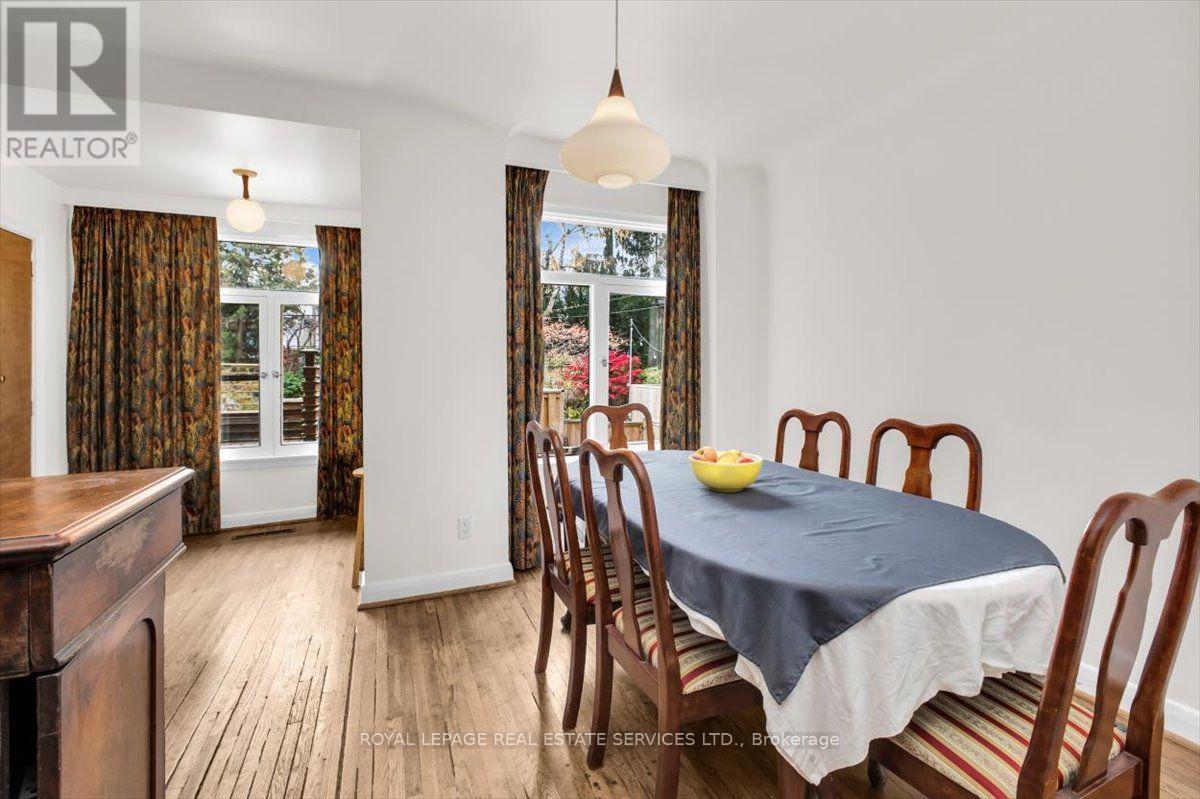 47 GORMLEY AVENUE, Toronto (Yonge-St. Clair) — photo 12