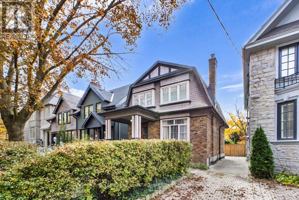 47 GORMLEY AVENUE, Toronto (Yonge-St. Clair) — photo 3