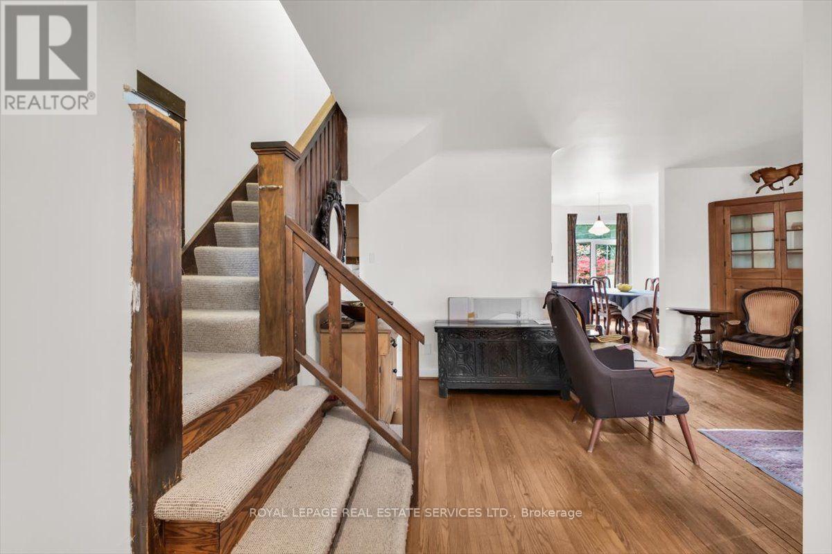 47 GORMLEY AVENUE, Toronto (Yonge-St. Clair) — photo 5
