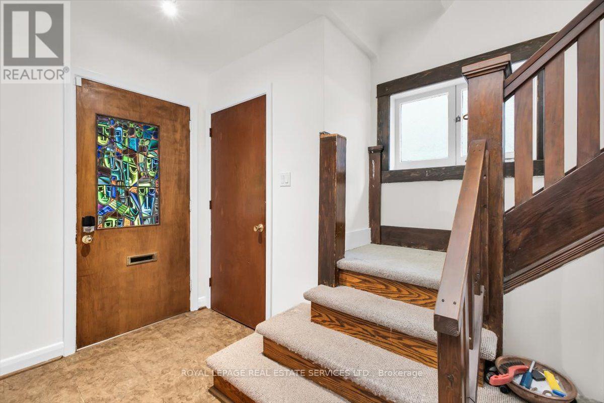 47 GORMLEY AVENUE, Toronto (Yonge-St. Clair) — photo 6