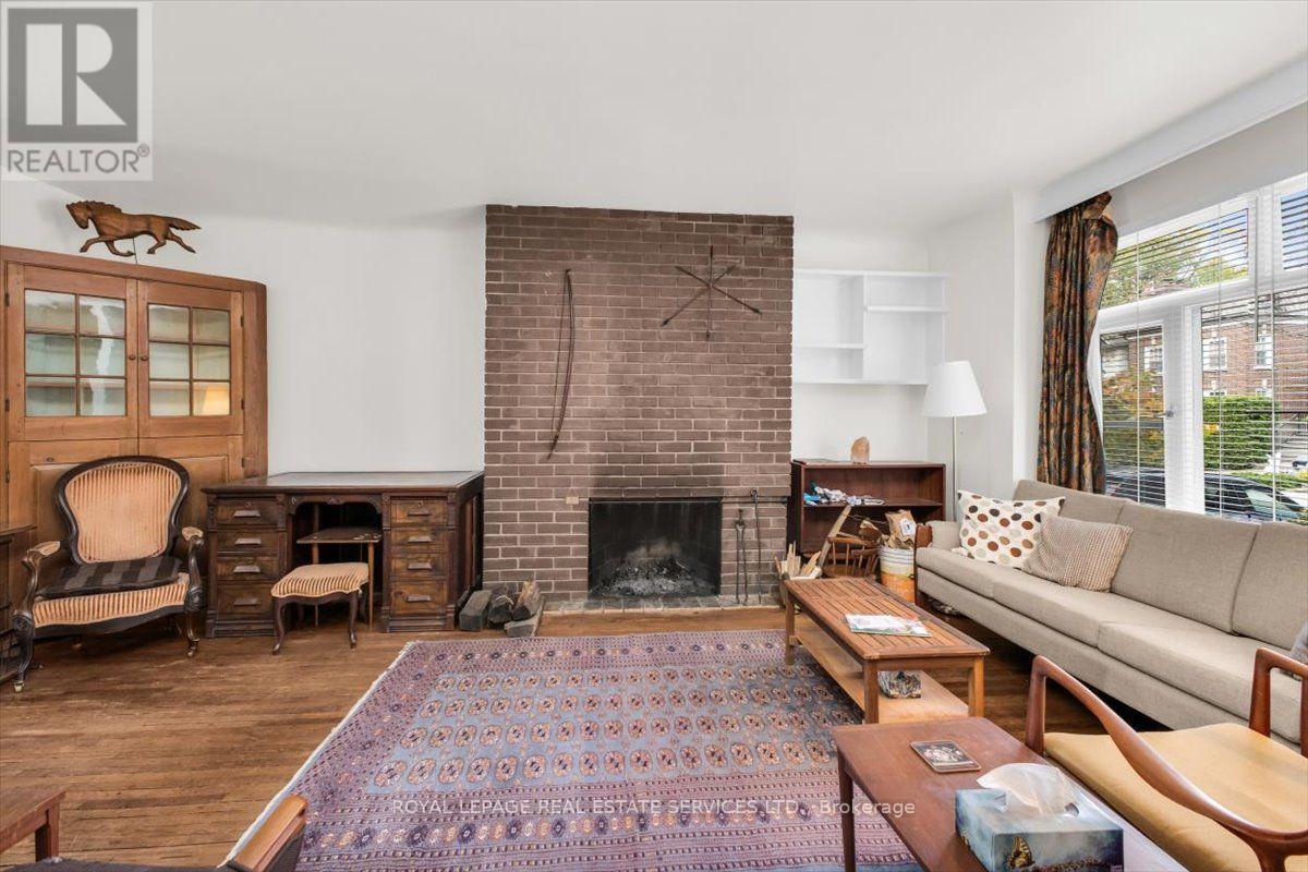 47 GORMLEY AVENUE, Toronto (Yonge-St. Clair) — photo 7