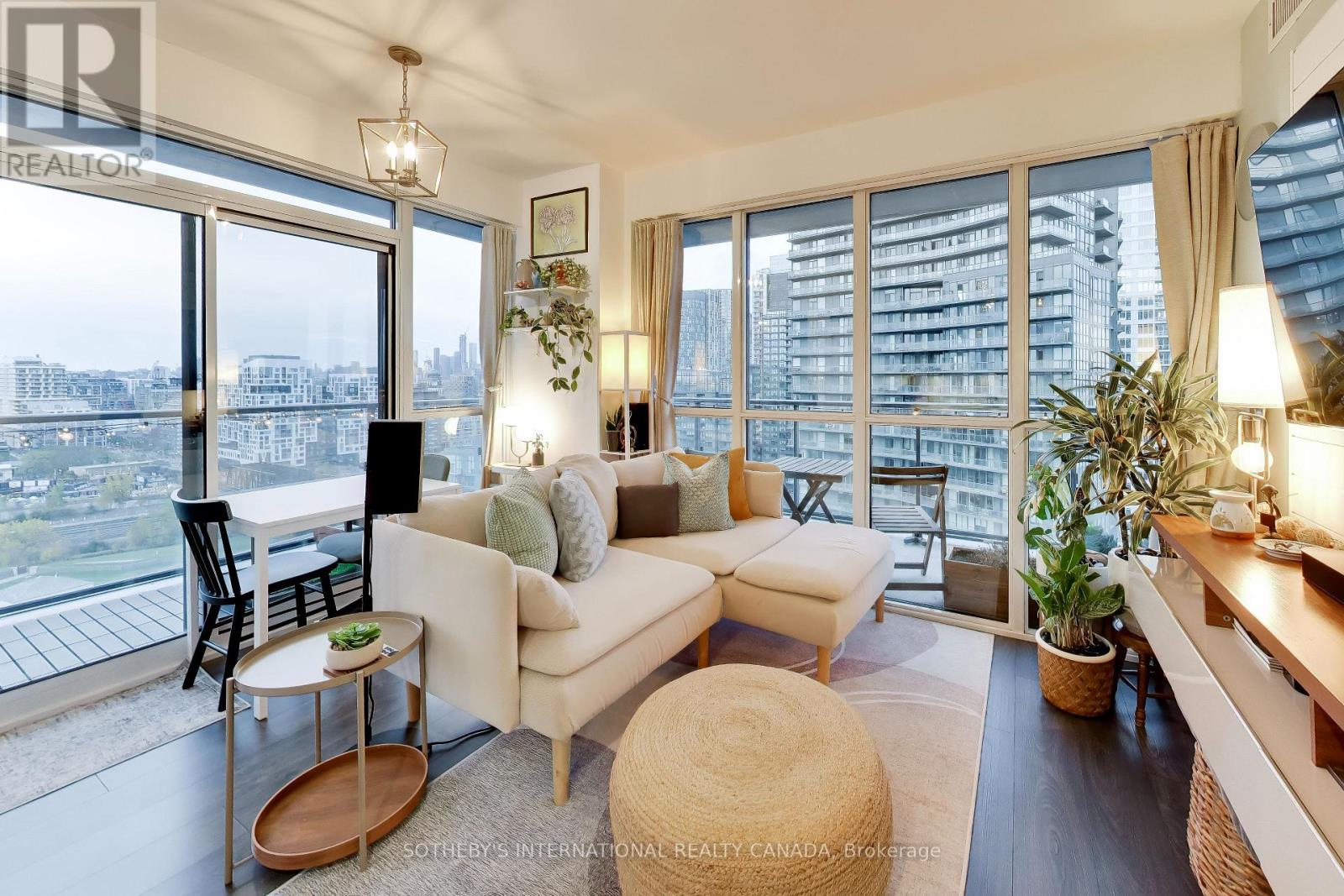 2506 - 38 IANNUZZI STREET, Toronto (Niagara) — photo 8