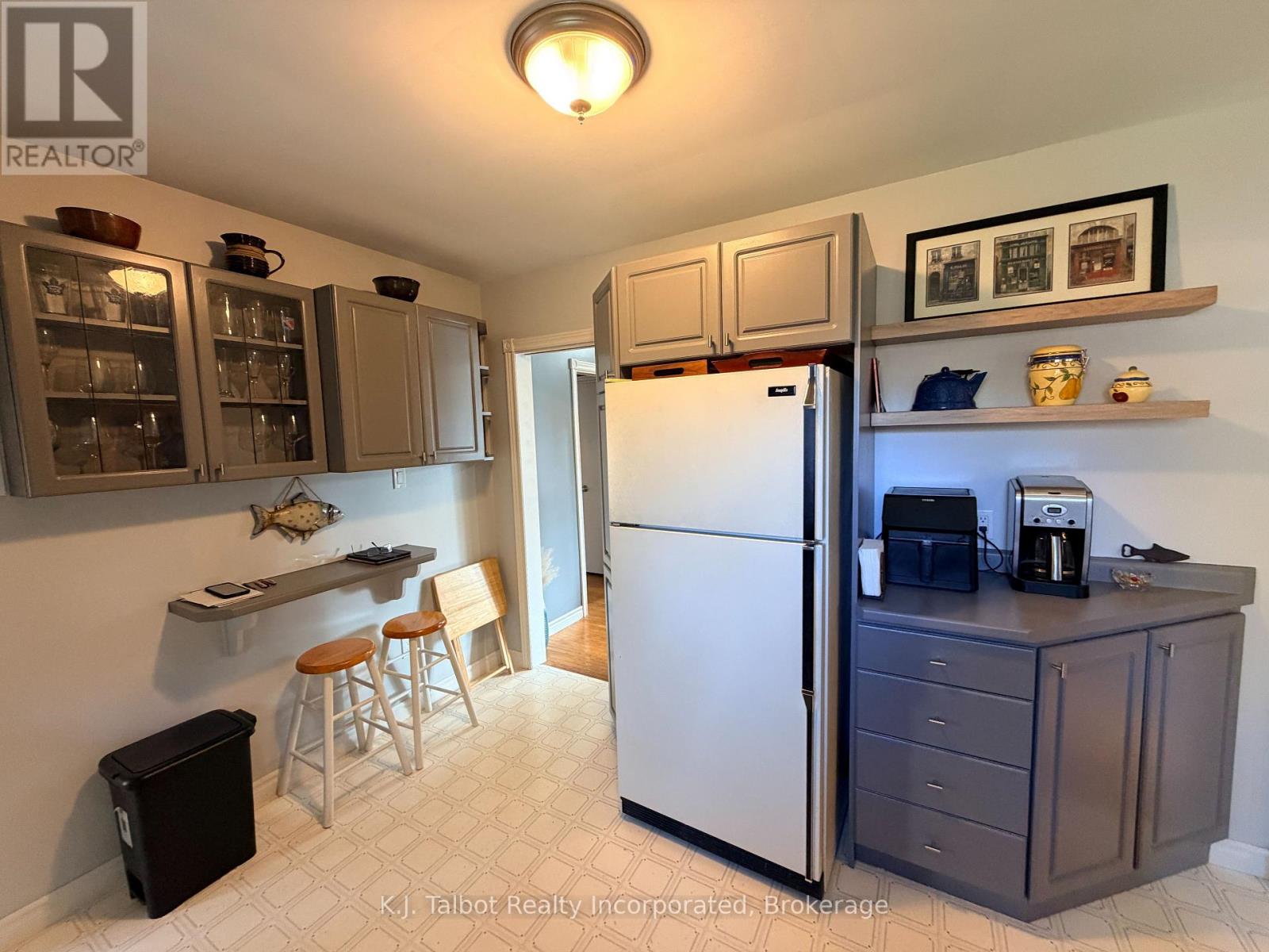35 NAPIER STREET, Goderich (Goderich (Town)) — photo 12
