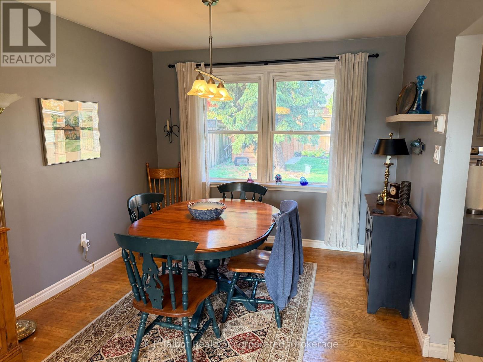 35 NAPIER STREET, Goderich (Goderich (Town)) — photo 7