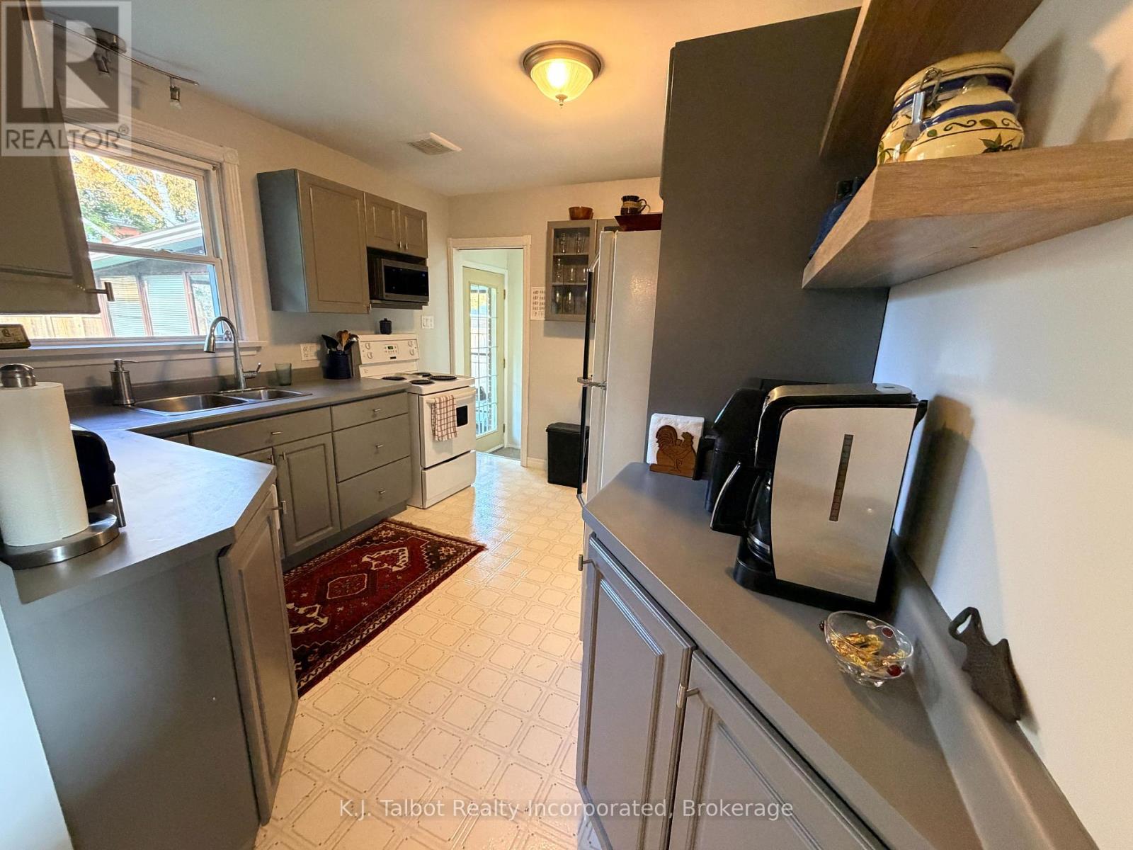 35 NAPIER STREET, Goderich (Goderich (Town)) — photo 9