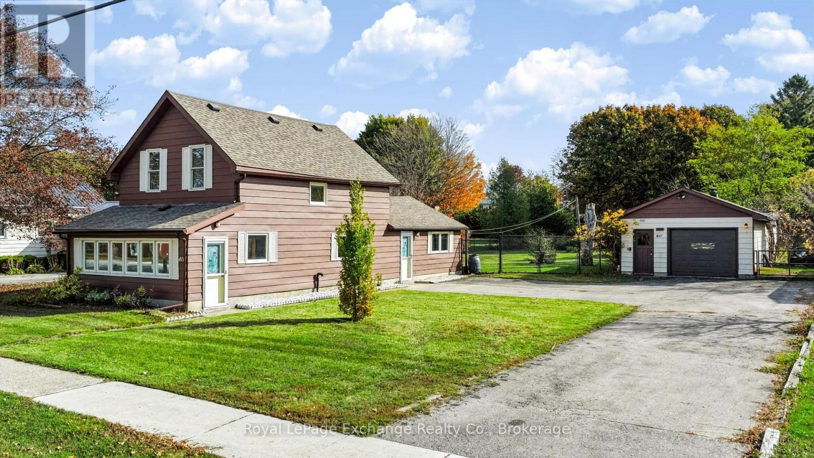 411 QUEEN STREET, Kincardine — photo 2