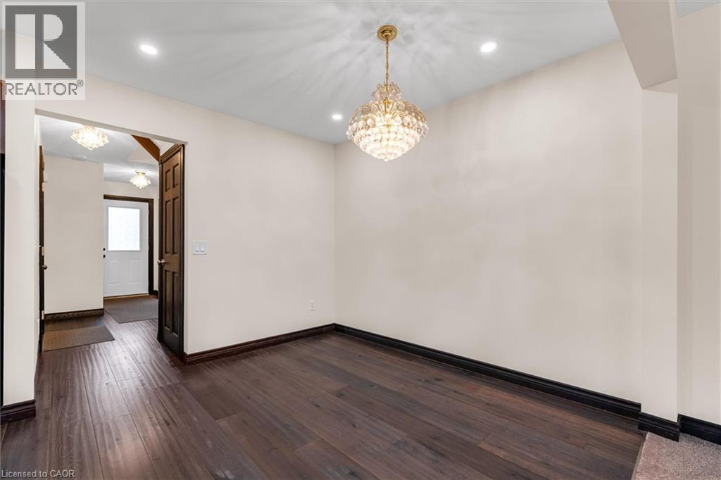 34 DYNASTY Avenue Unit# 36, Stoney Creek — photo 10