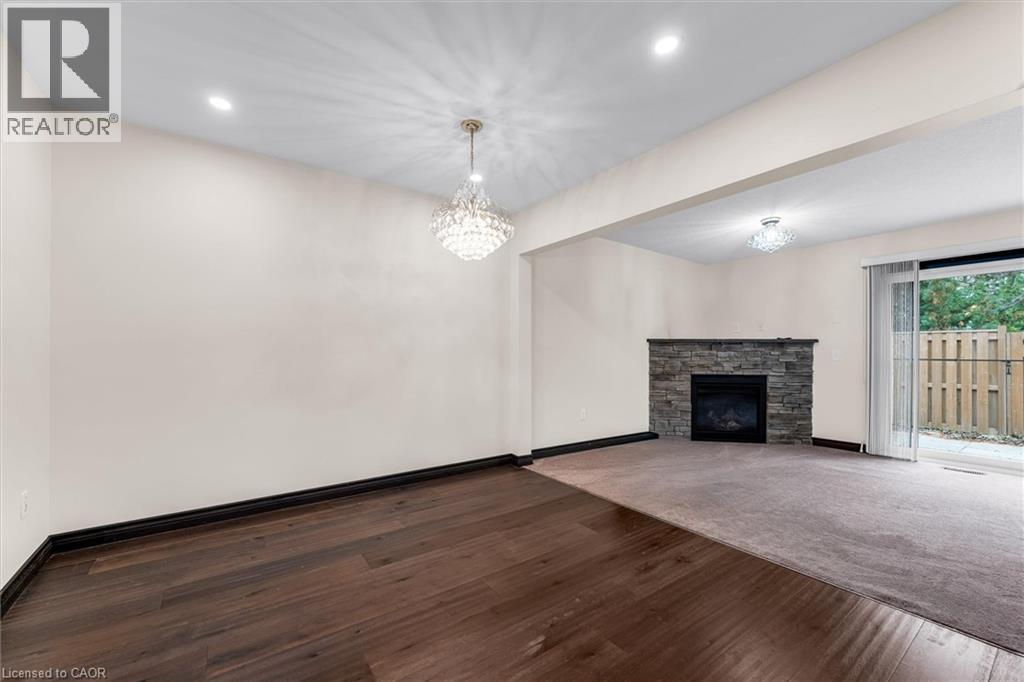 34 DYNASTY Avenue Unit# 36, Stoney Creek — photo 11