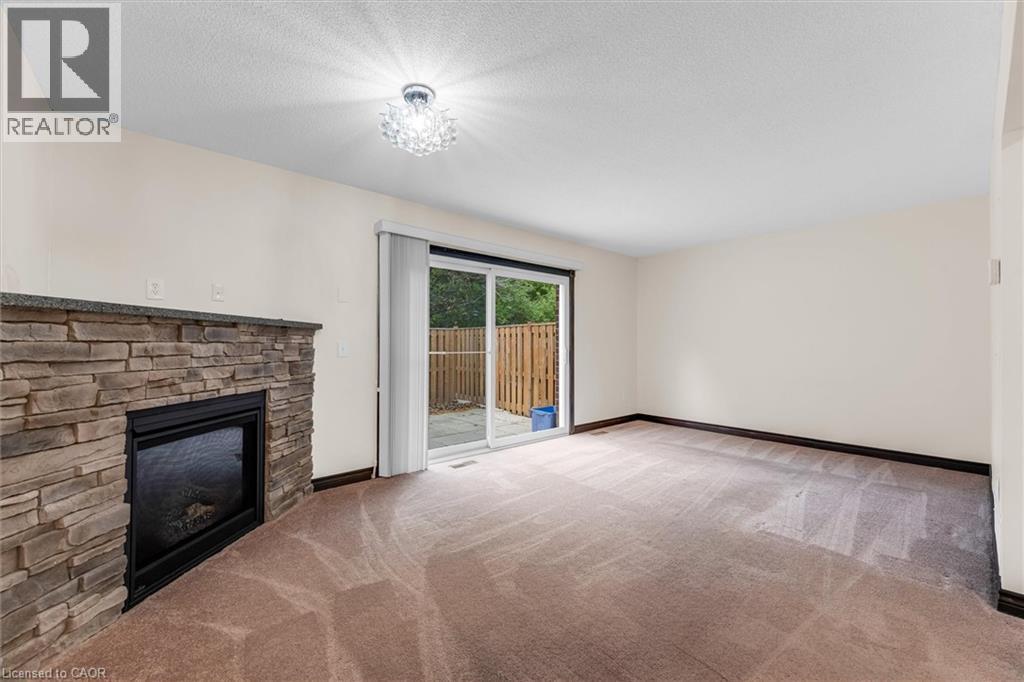 34 DYNASTY Avenue Unit# 36, Stoney Creek — photo 12
