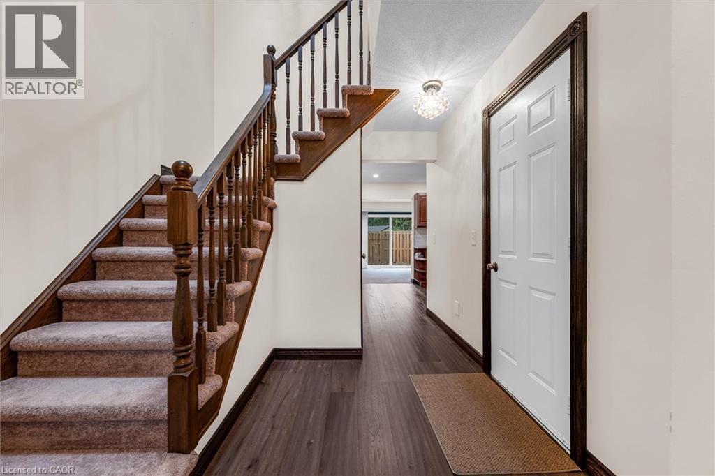 34 DYNASTY Avenue Unit# 36, Stoney Creek — photo 5
