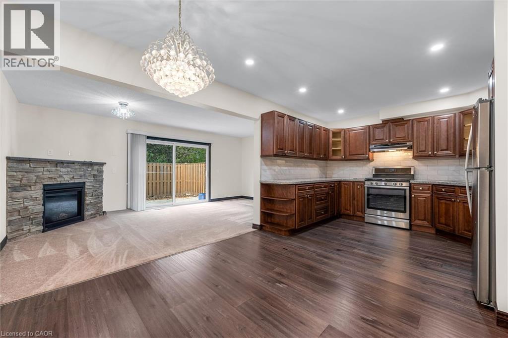 34 DYNASTY Avenue Unit# 36, Stoney Creek — photo 6