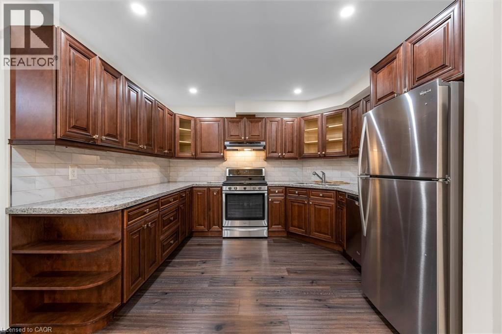 34 DYNASTY Avenue Unit# 36, Stoney Creek — photo 7