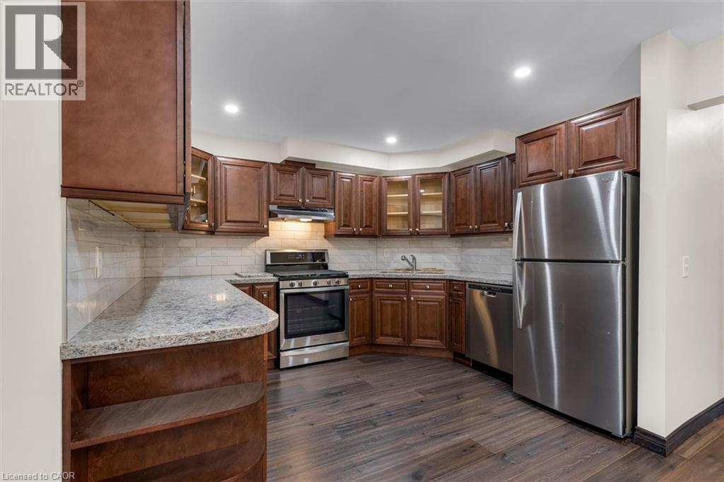 34 DYNASTY Avenue Unit# 36, Stoney Creek — photo 8