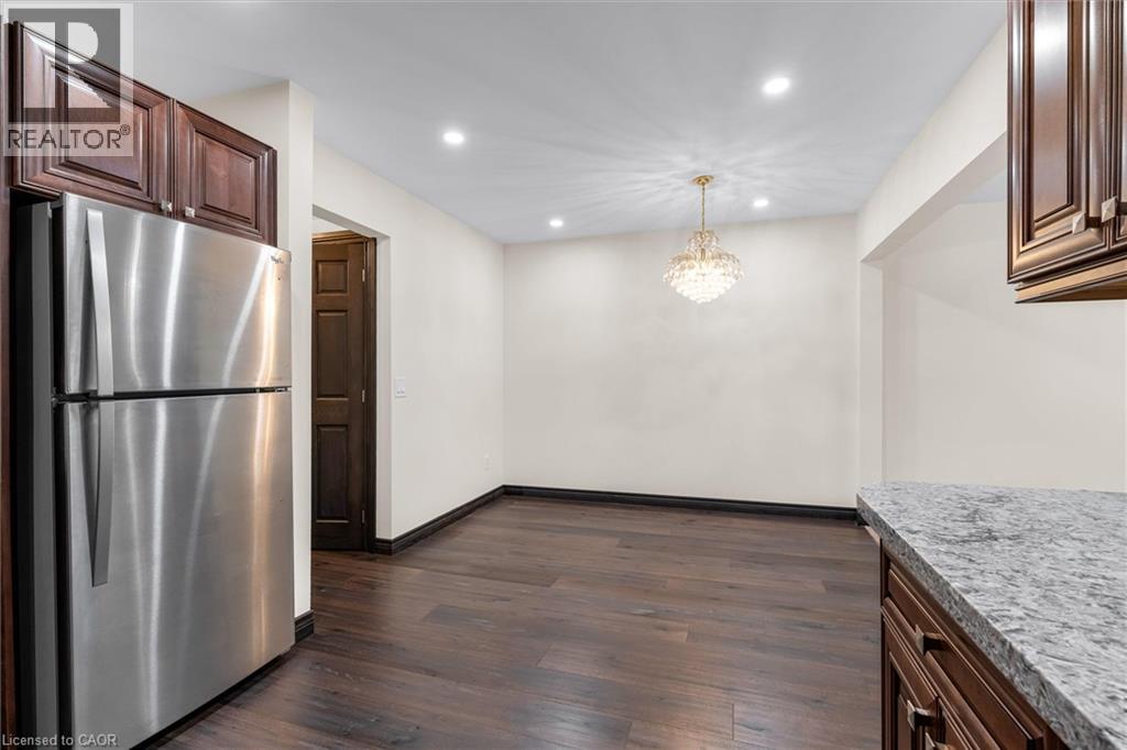 34 DYNASTY Avenue Unit# 36, Stoney Creek — photo 9