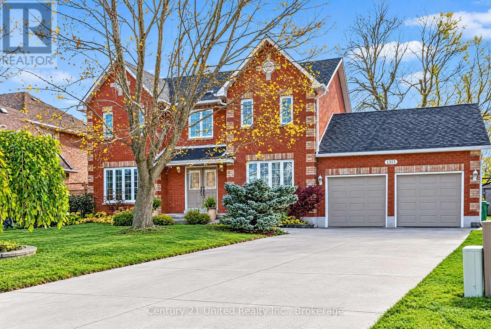 1373 WILDLARK DRIVE, Peterborough (Monaghan Ward 2) — photo 2