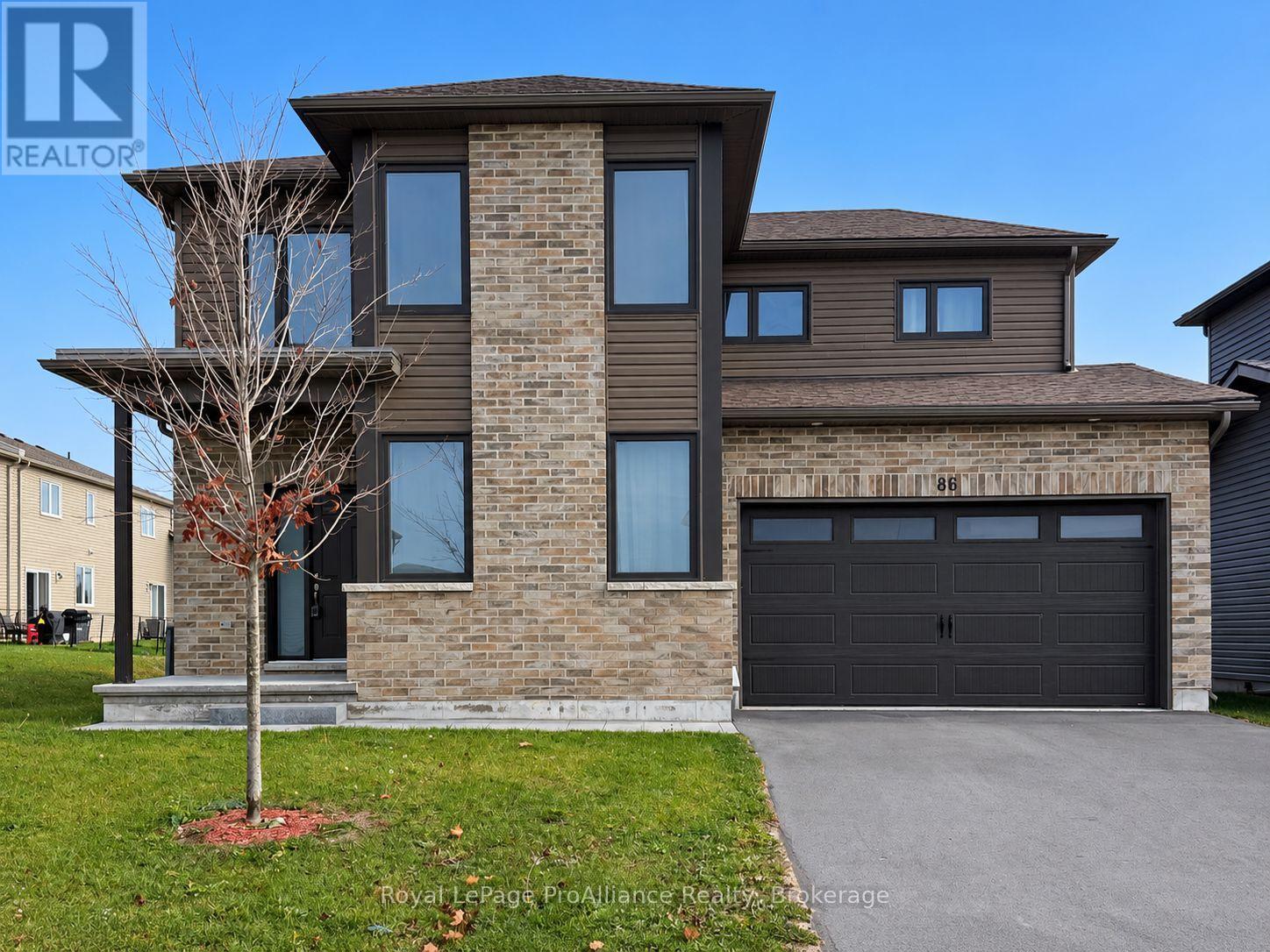 86 GEORGE WRIGHT BOULEVARD, Prince Edward County (Hallowell Ward)