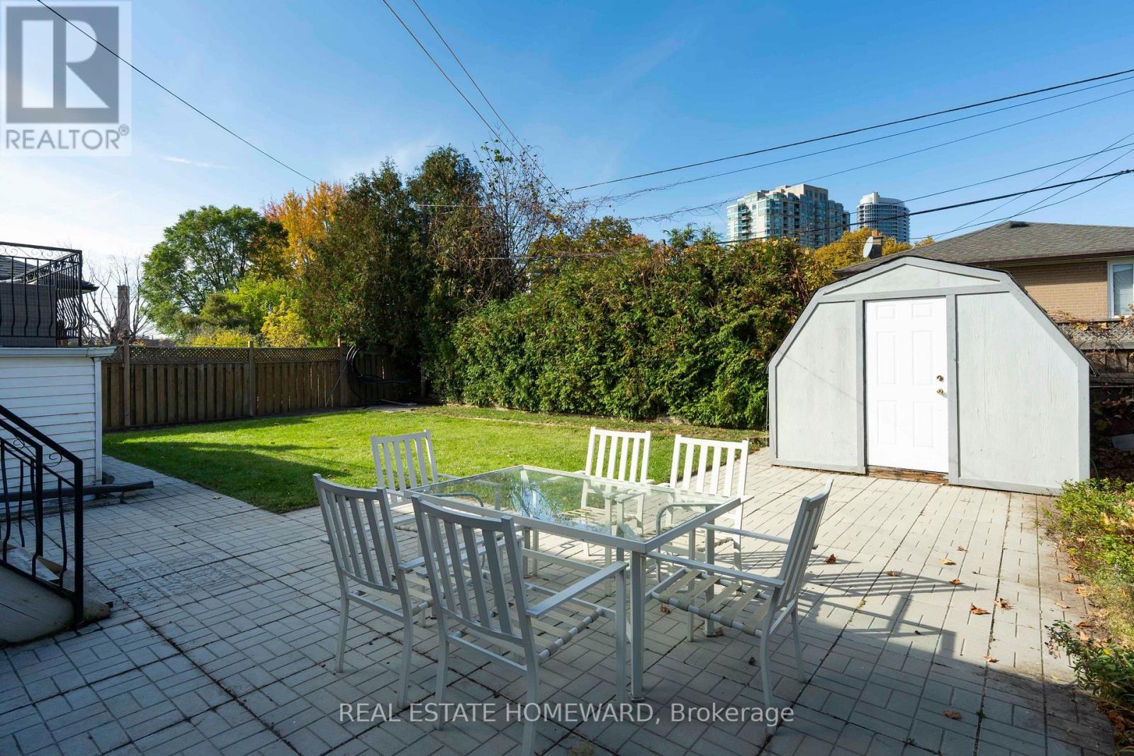 40 BERNADINE STREET - 36