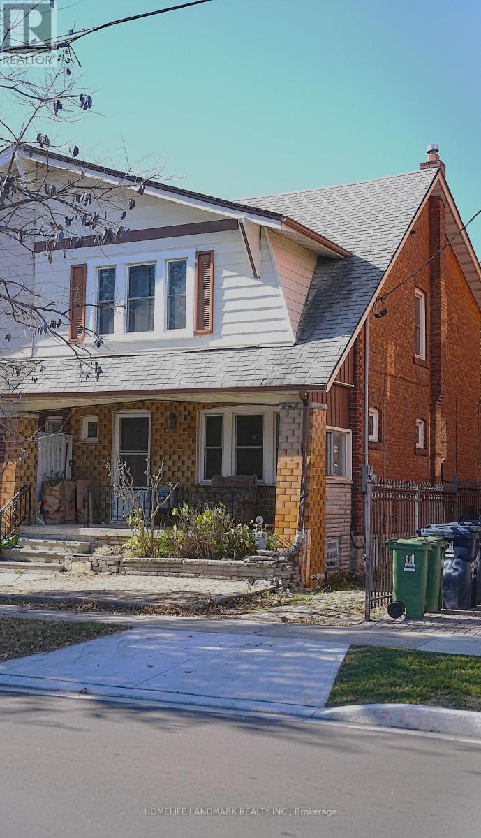 970 GREENWOOD AVENUE, Toronto (Danforth Village-East York)