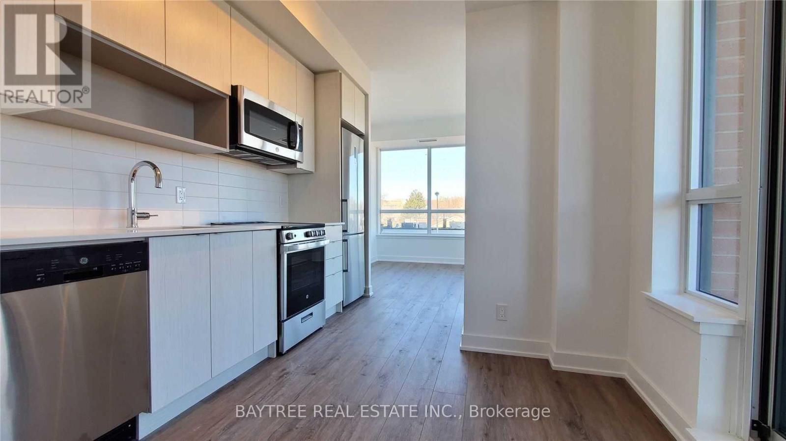 314 - 630 GREENWOOD AVENUE, Toronto (Blake-Jones)