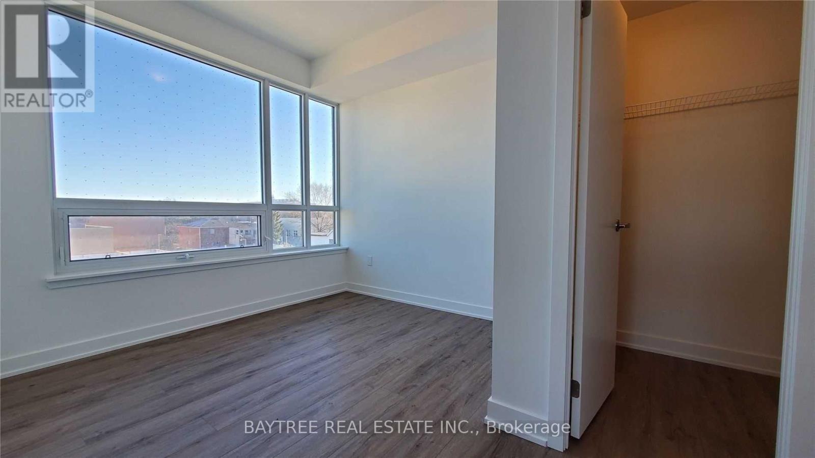 314 - 630 GREENWOOD AVENUE, Toronto (Blake-Jones) — photo 7