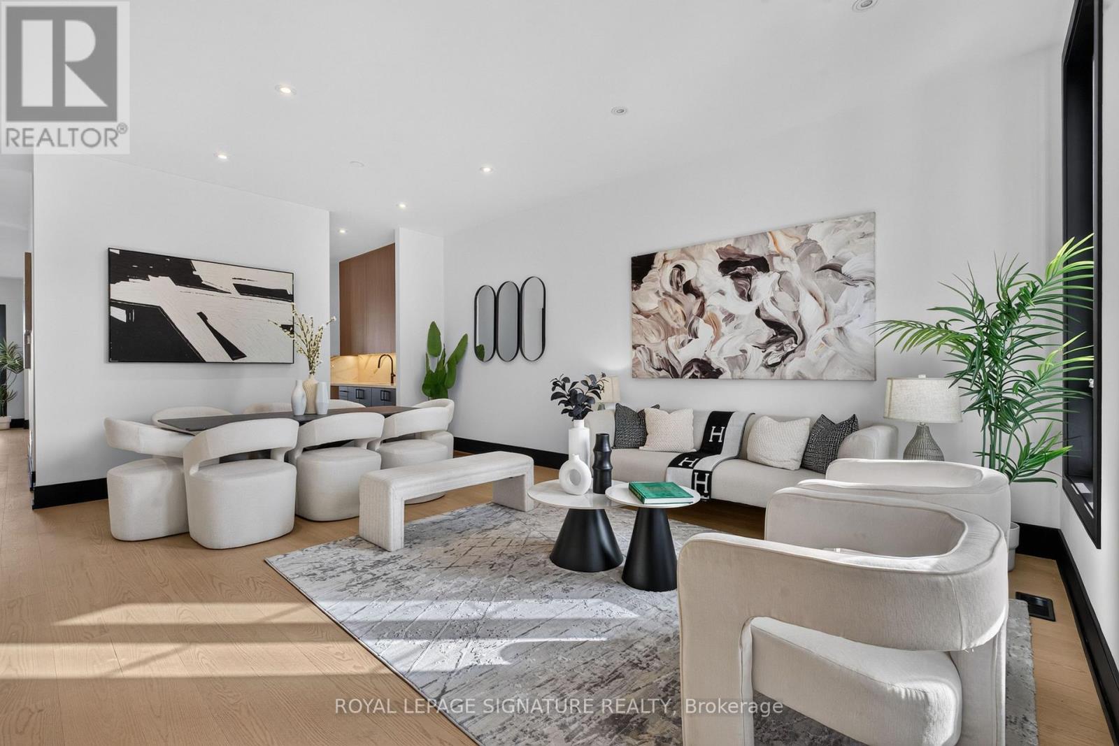 15 DEBLYN DRIVE E, Toronto (L'Amoreaux) — photo 4