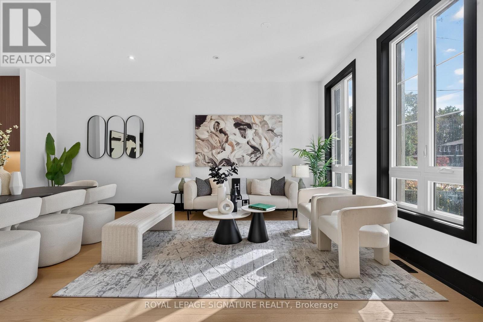 15 DEBLYN DRIVE E, Toronto (L'Amoreaux) — photo 5