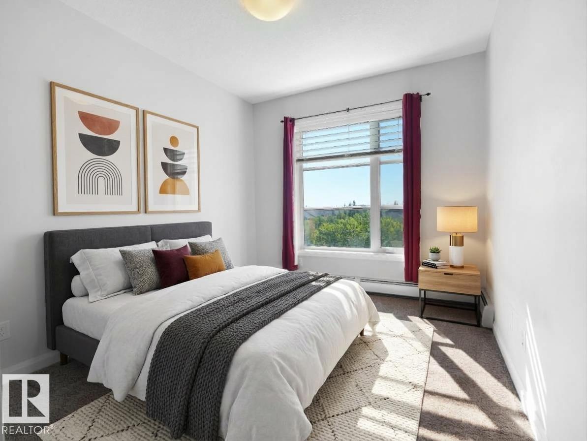 #415 2588 ANDERSON WY SW, Edmonton — photo 19