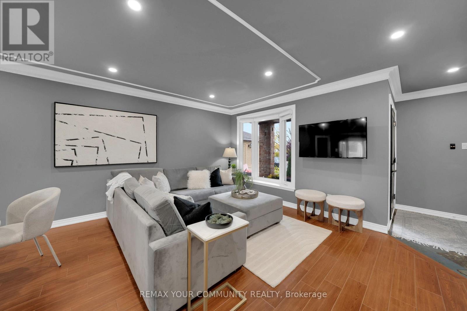 14 ASHCROFT COURT, Vaughan (East Woodbridge) — photo 10