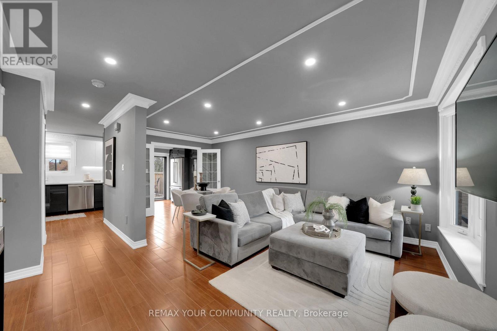 14 ASHCROFT COURT, Vaughan (East Woodbridge) — photo 11