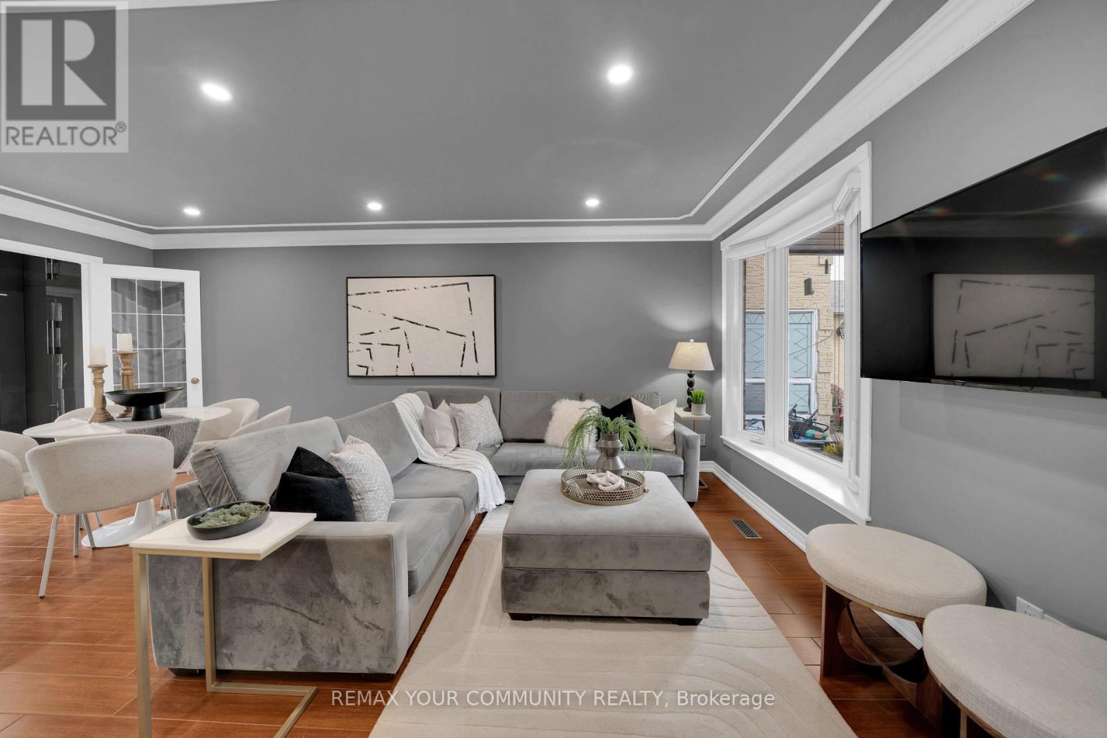 14 ASHCROFT COURT, Vaughan (East Woodbridge) — photo 12