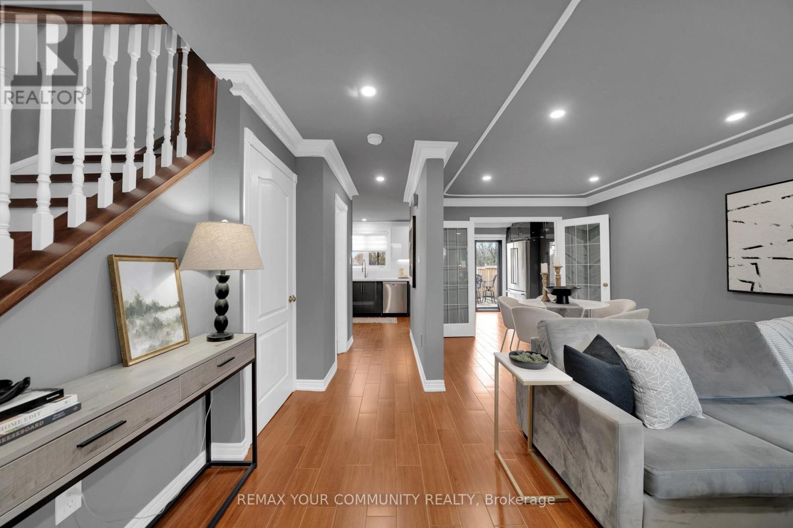 14 ASHCROFT COURT, Vaughan (East Woodbridge) — photo 8