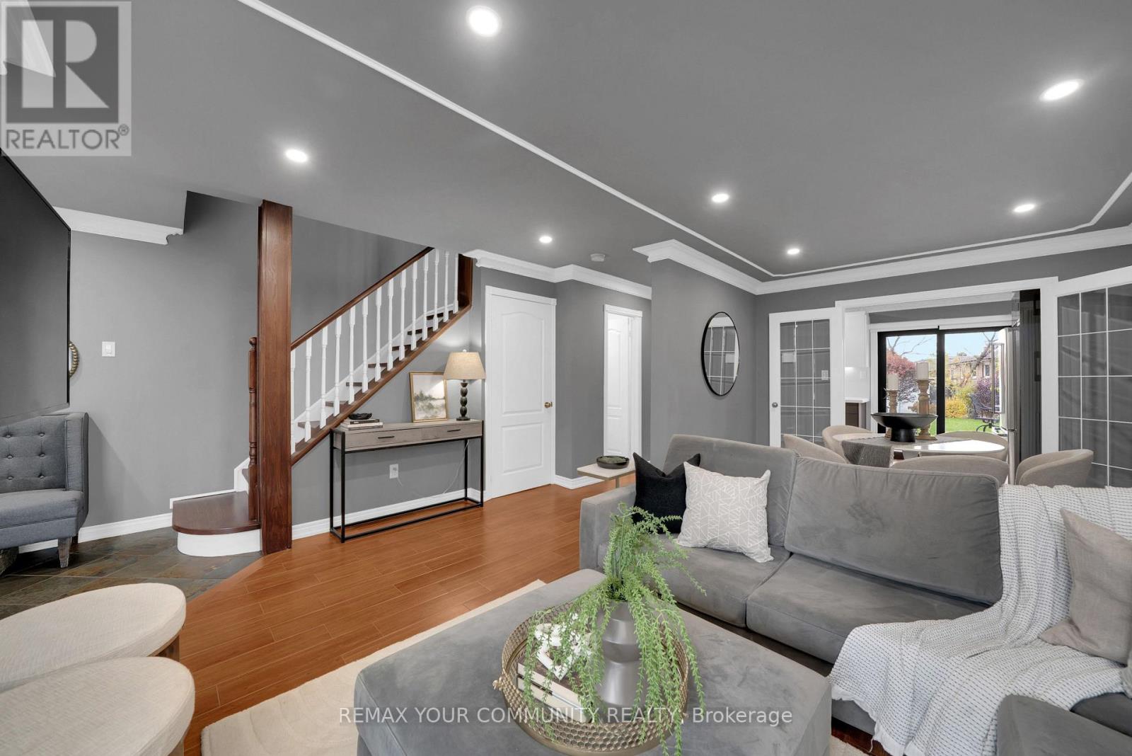 14 ASHCROFT COURT, Vaughan (East Woodbridge) — photo 9