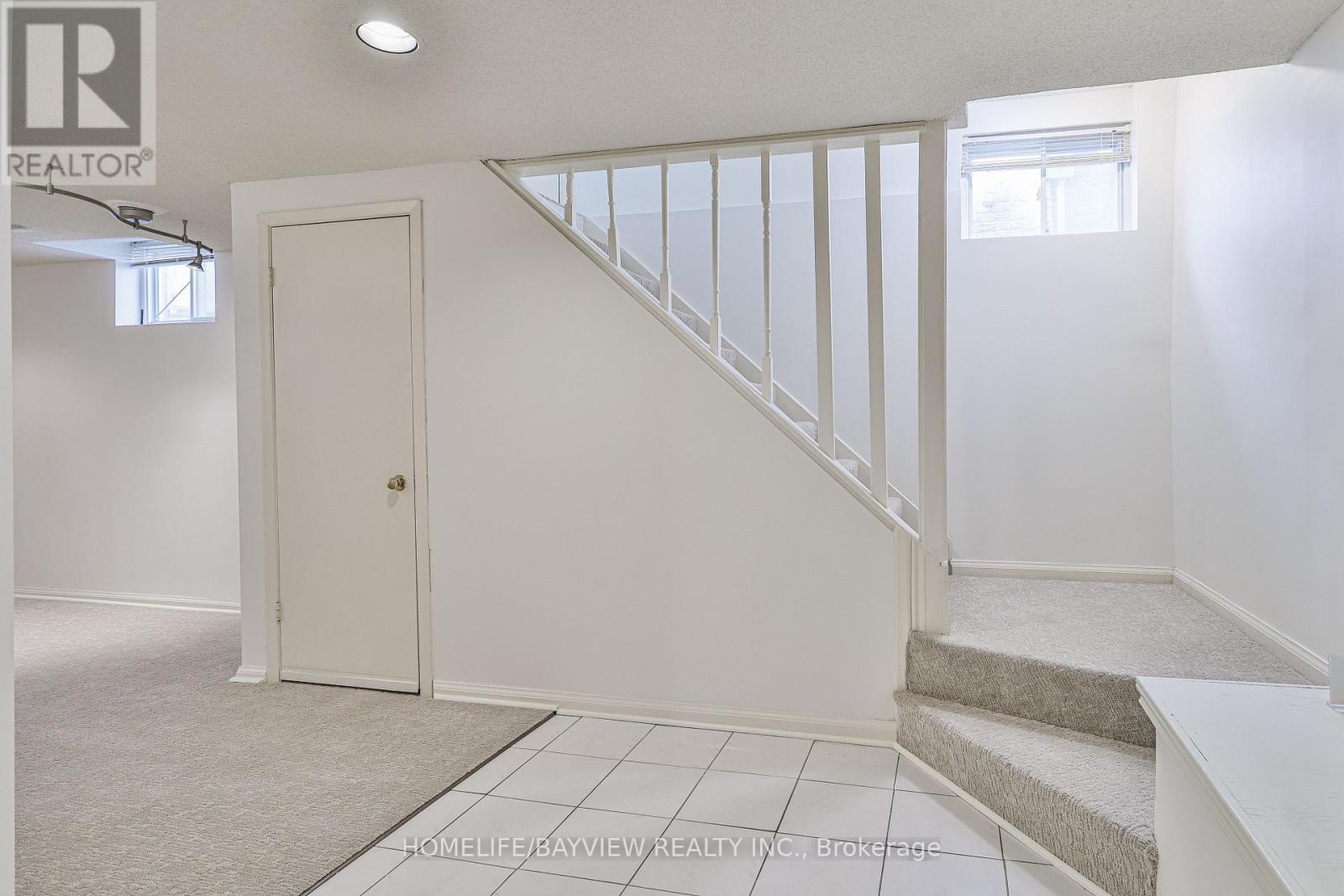 BASEMENT - 35 CONSTELLATION CRESCENT, Richmond Hill (Observatory) — photo 10