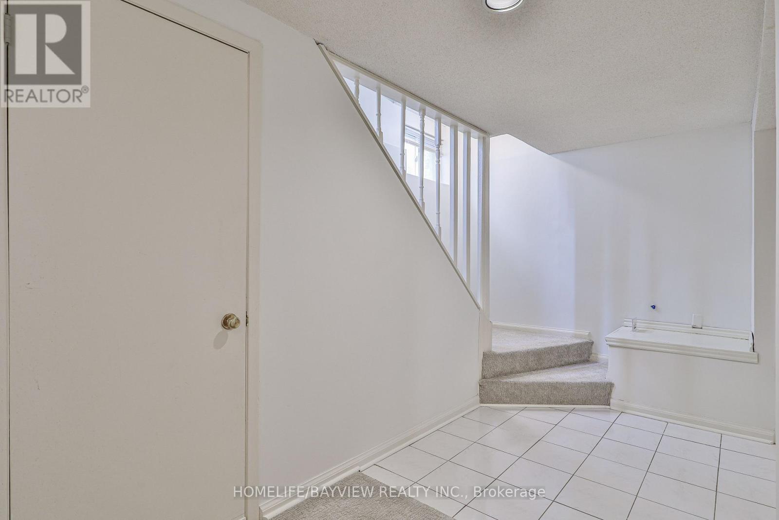 BASEMENT - 35 CONSTELLATION CRESCENT, Richmond Hill (Observatory) — photo 11