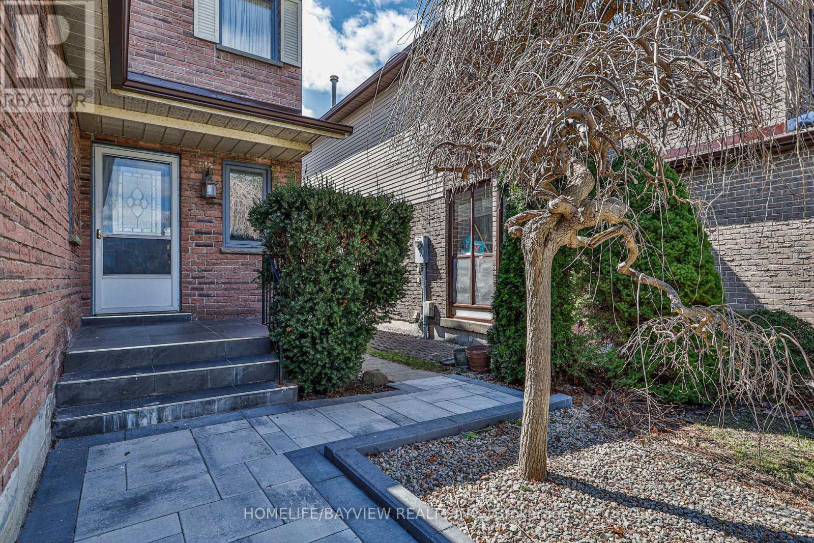 BASEMENT - 35 CONSTELLATION CRESCENT, Richmond Hill (Observatory) — photo 5
