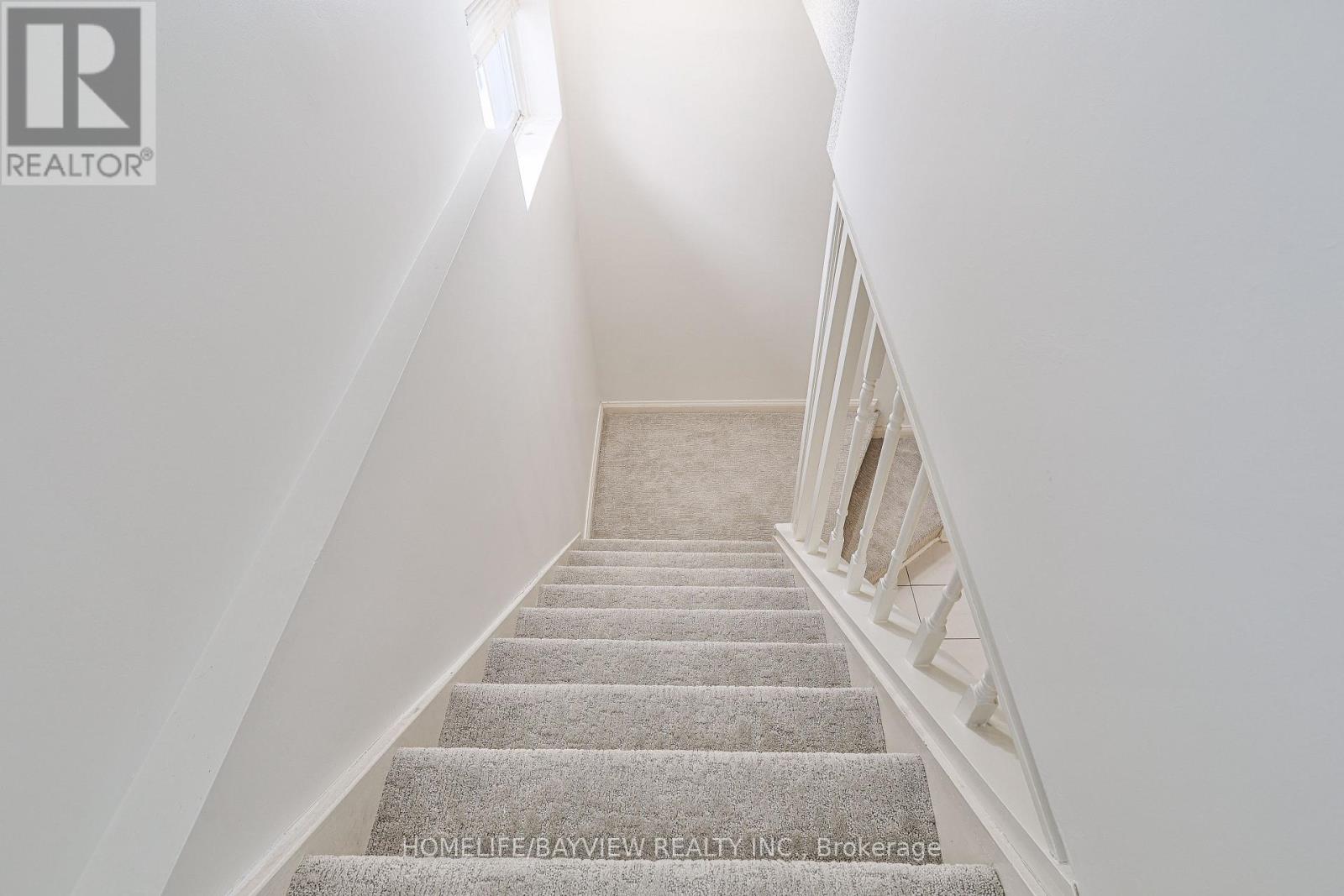 BASEMENT - 35 CONSTELLATION CRESCENT, Richmond Hill (Observatory) — photo 6