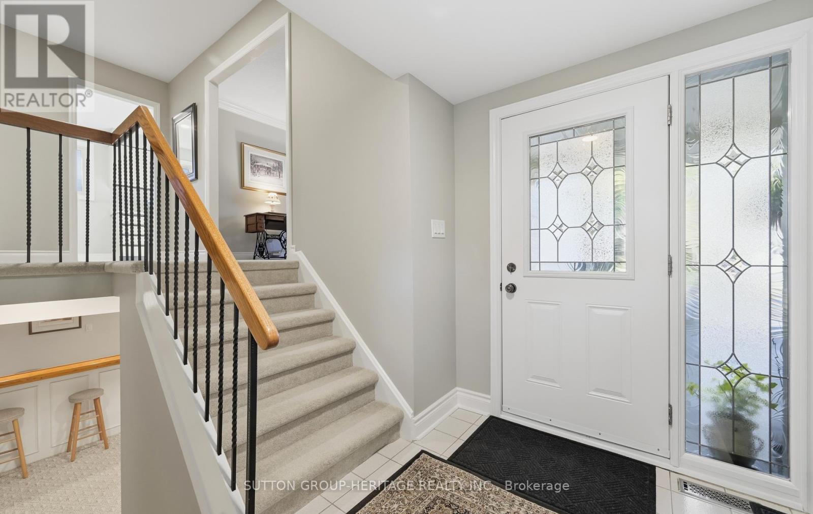 134 BOOTH DRIVE, Whitchurch-Stouffville (Stouffville) — photo 3