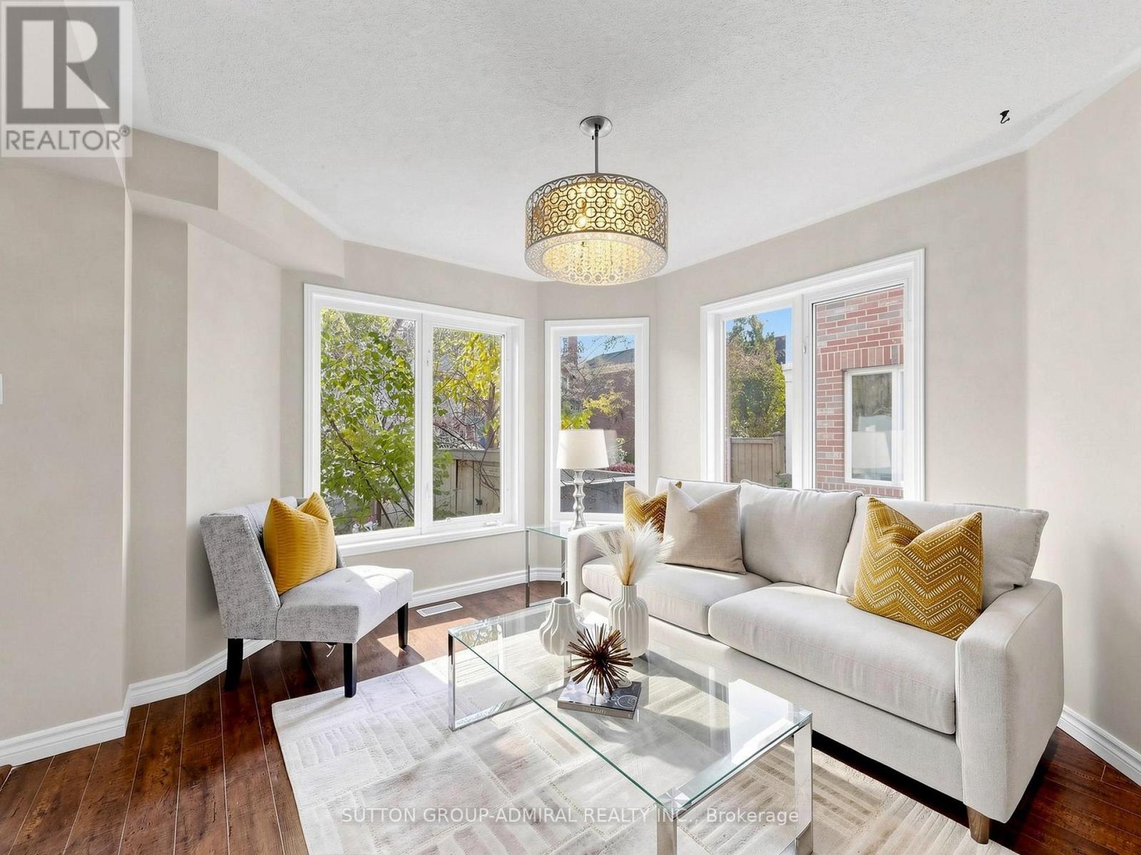 154 - 18 CLARK AVENUE W, Vaughan (Crestwood-Springfarm-Yorkhill) — photo 4